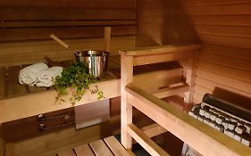 2Ndhomes Deluxe Kamppi Center Apartment With Sauna